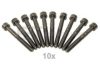 VW 038103714 Bolt, rocker arm shaft